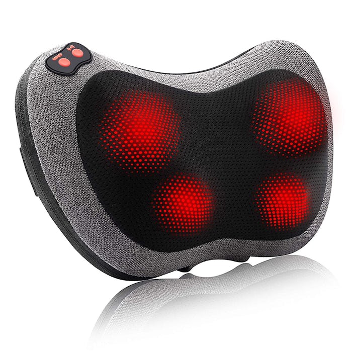 Papillon Heated Shiatsu Massager