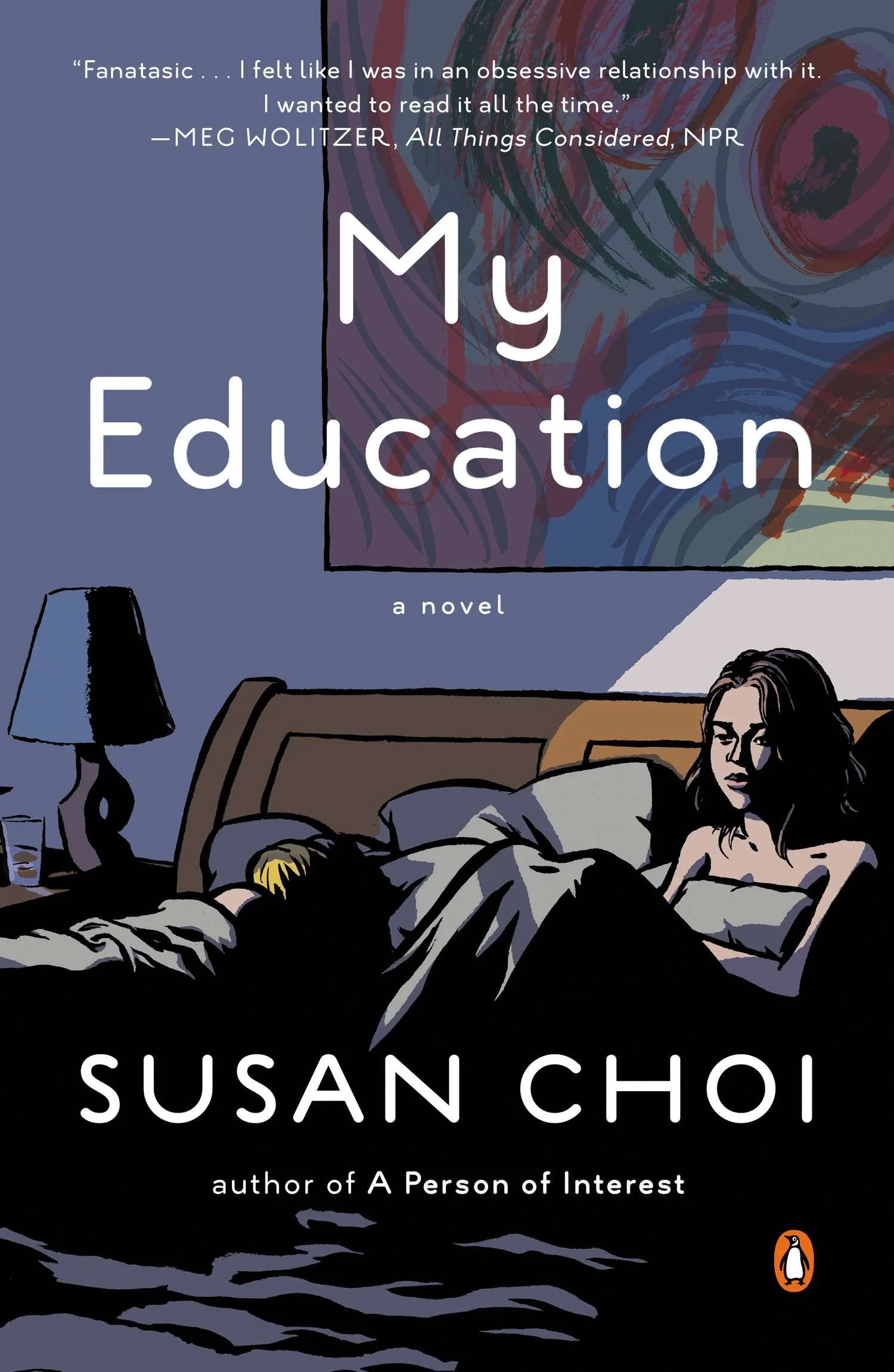 15 Campus Set Novels For Readers Who Miss Back-To-School Season