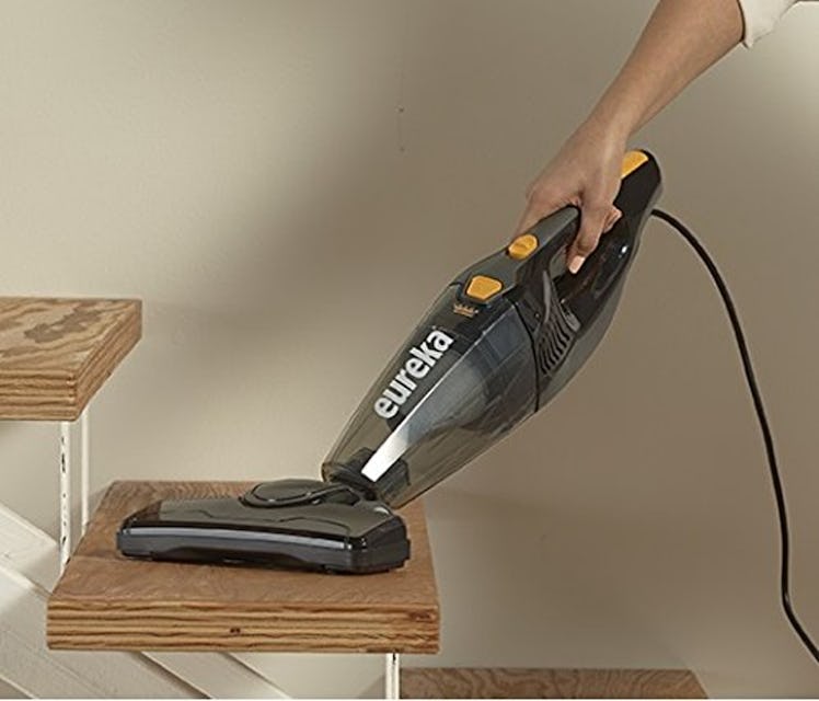 Eureka NES210 Blaze 3-in-1 Swivel Lightweight Stick Vacuum Cleaner