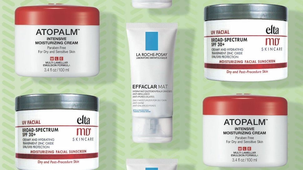 The 7 Best Face Creams For Women 