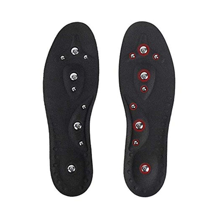 GAOAG Acupressure Massage Insoles