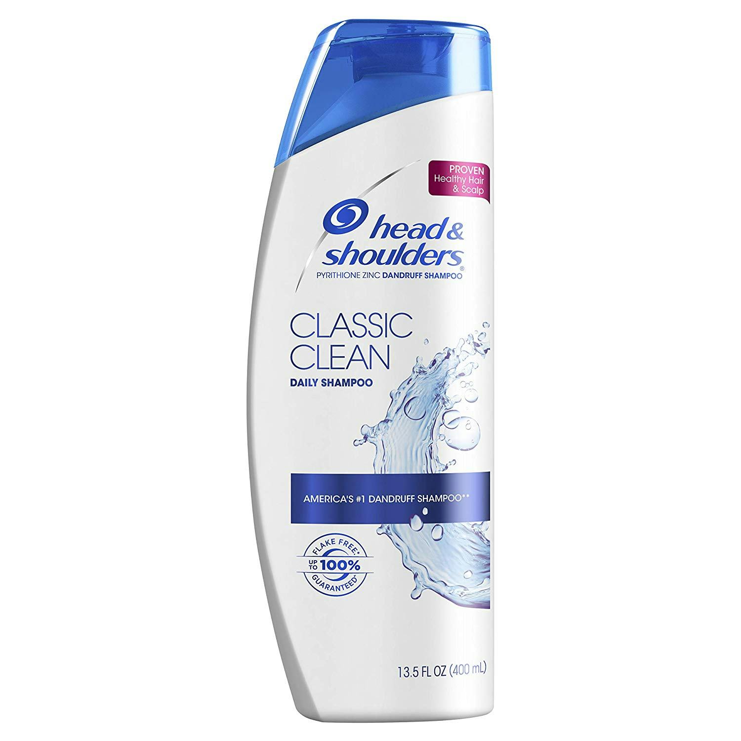 The 6 Best Shampoos Conditioners For Men