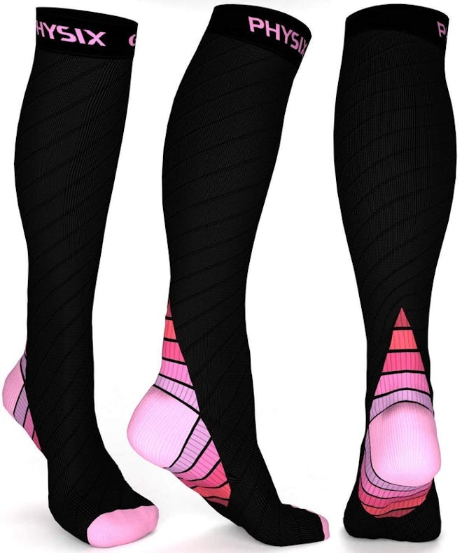 Physix Gear Compression Socks (Sizes S-XL)