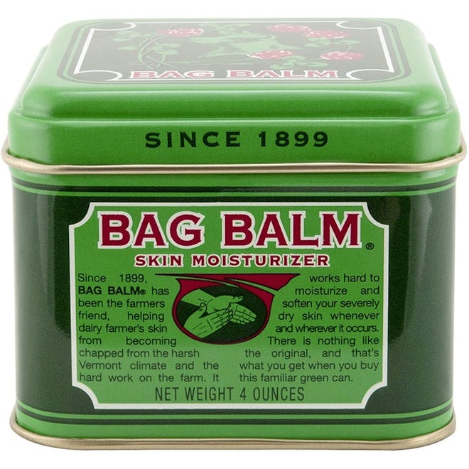 Bag Balm Moisturizing OIntment