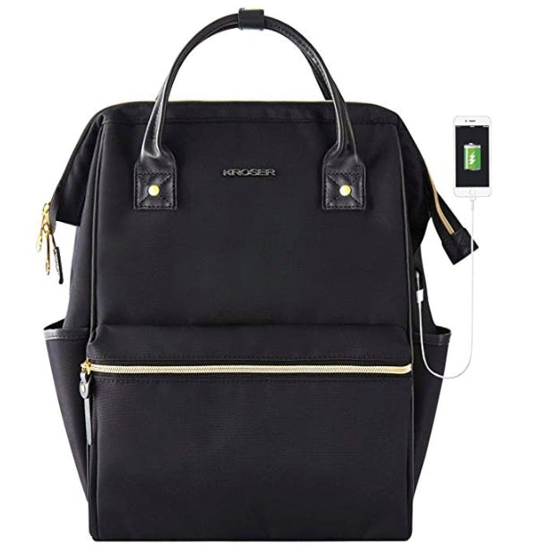 8 Stylish Laptop Bags