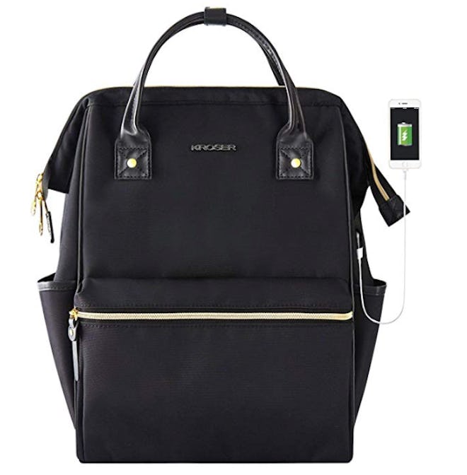 KROSER Laptop Backpack 