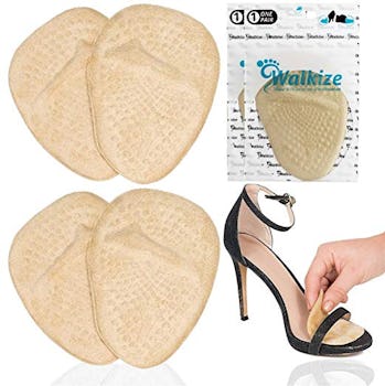 Walkzies Metatarsal Pads