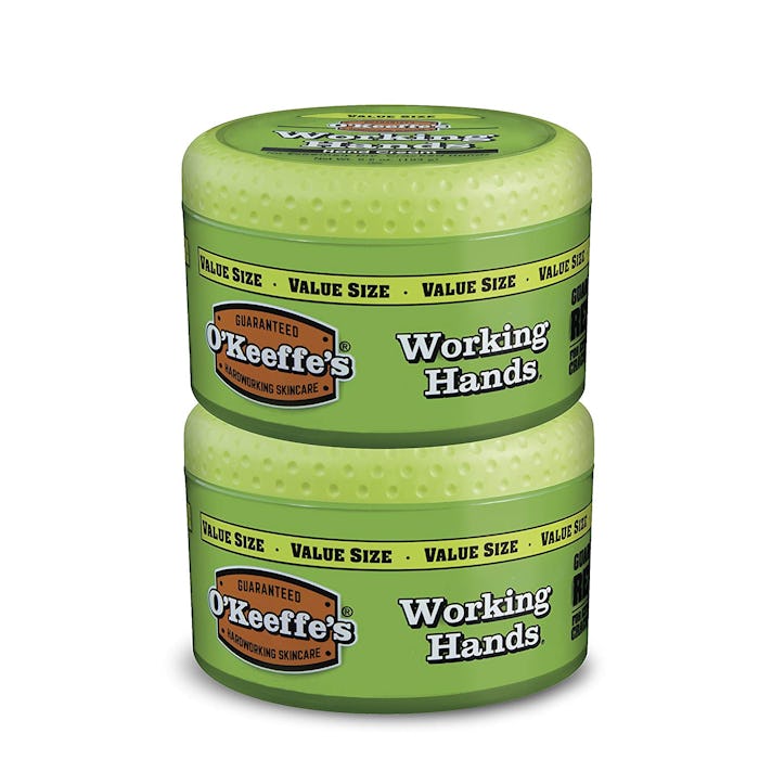 O'Keeffe's Working Hands Hand Cream (2-Pack)