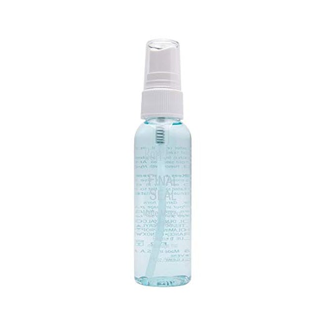 Ben Nye Final Seal Matte Makeup Sealer