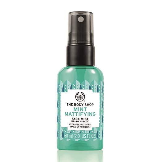 The 5 Best Setting Sprays For Oily Skin   76113a67 Dcab 478a 92df A5ba3f4af514 Best Makeup Setting Sprays For Oily Skin The Body Shop 