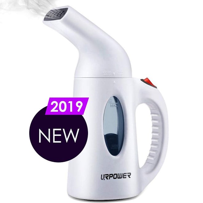 Urpower Portable Garment Steamer