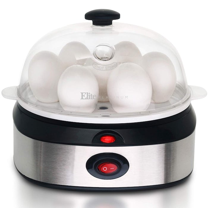 Maxi-Matic Egg Cooker