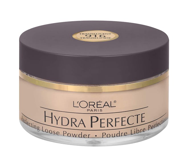 L'Oréal Paris Hydra Perfecte Powder