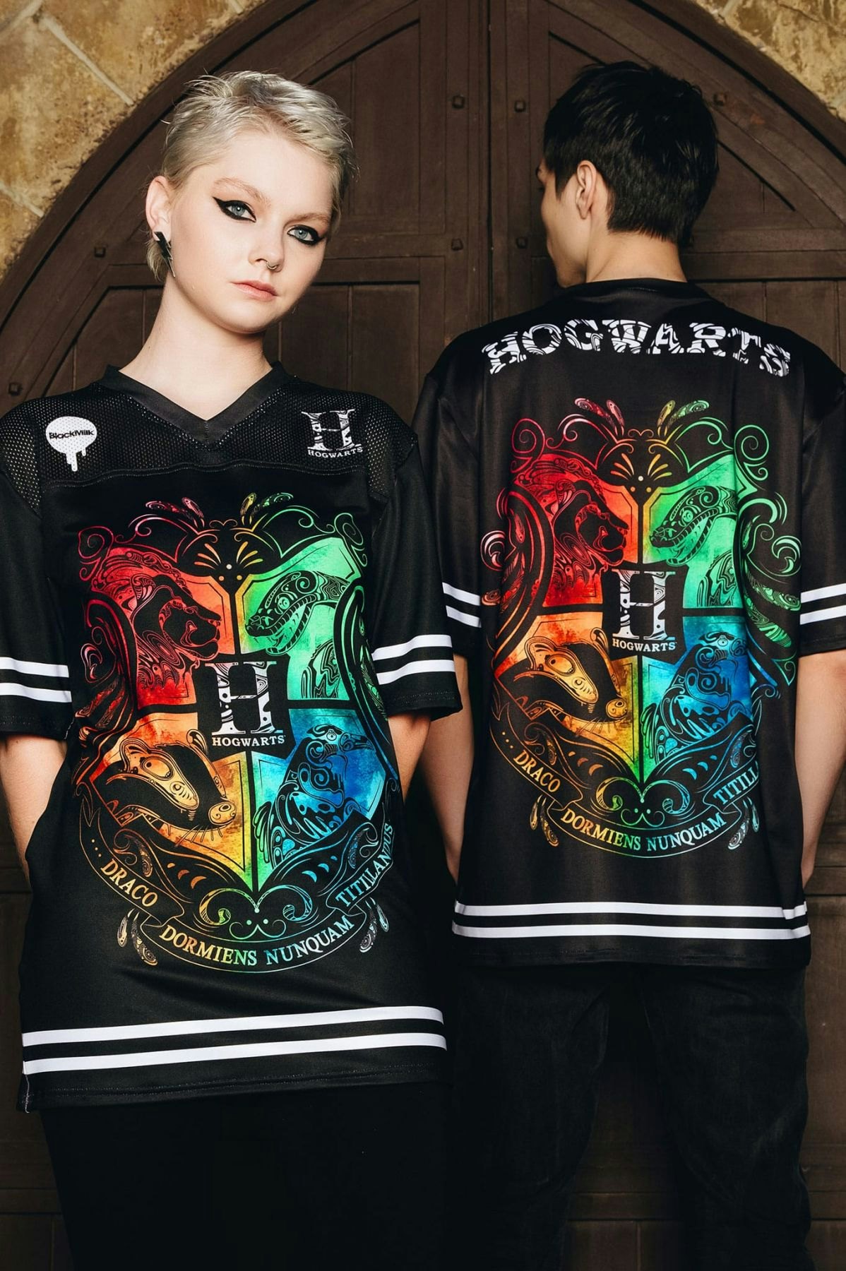 BlackMilk Clothing Debuts All-New Harry Potter Collection