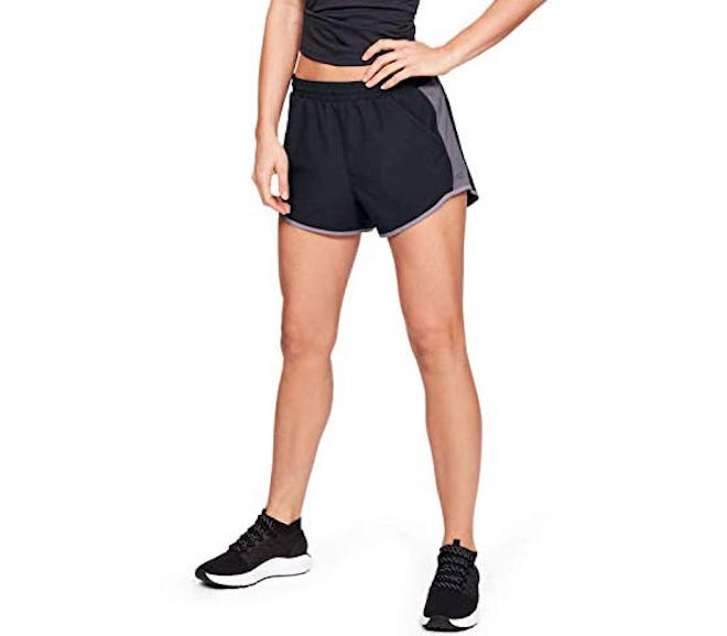 Under Armour Fly By 2.0 Running Shorts