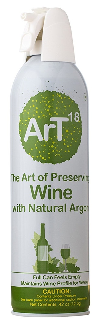 ArT Wine Preserver