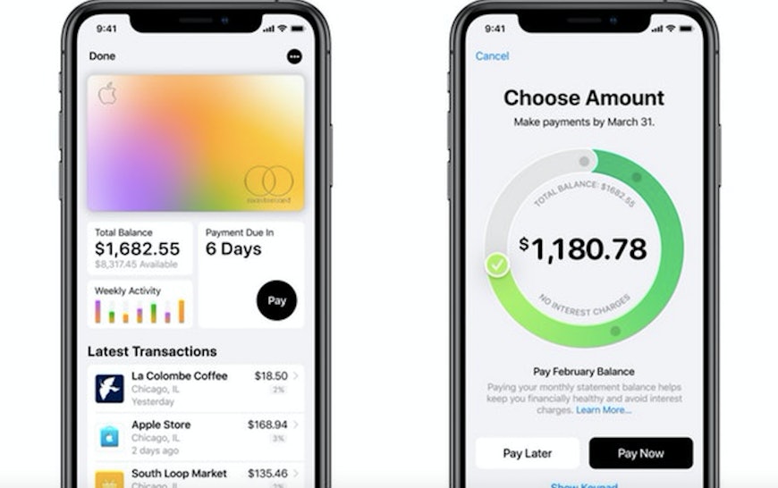 Does The Apple Card Cost Money? Here's What To Know About Fees