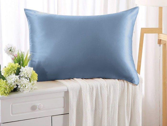 Ravmix Pure Mulberry Silk Pillowcase