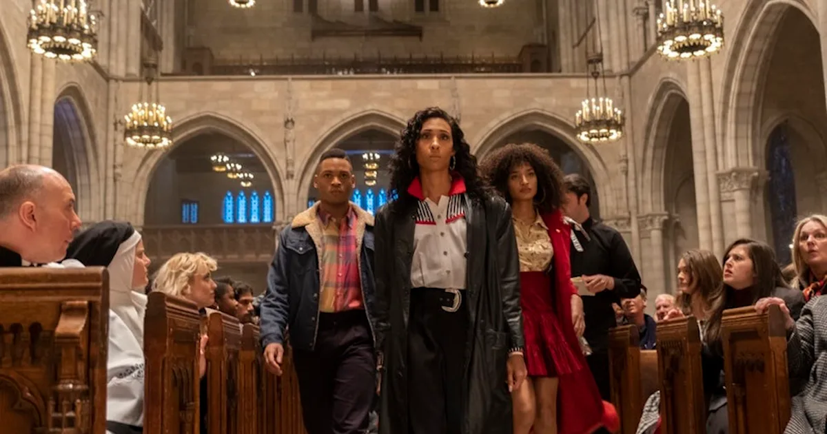 Will There Be A Season 3 Of 'Pose'? The Season 2 Finale Jumps Forward