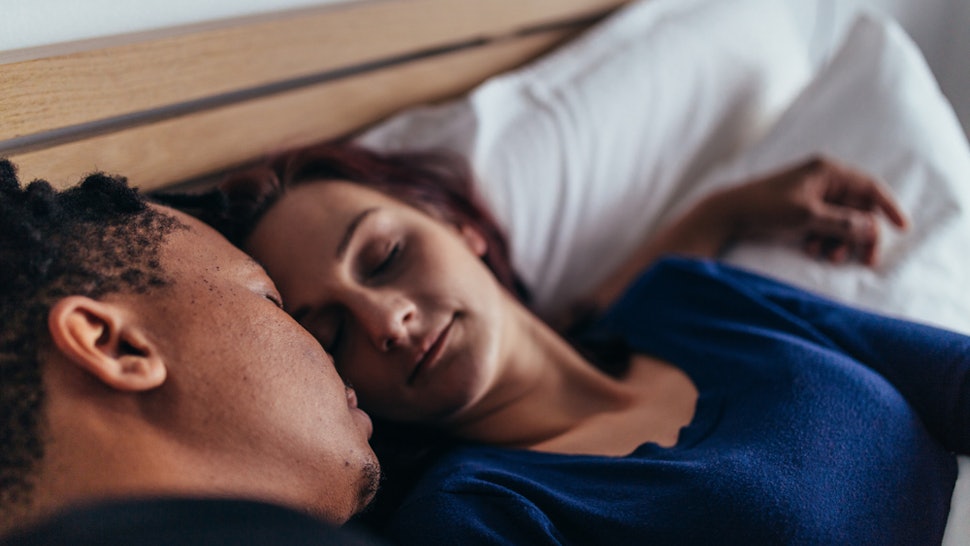 Pleasure without sex Pleasure without sex