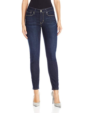Signature by Levi Strauss & Co. Gold Label Women's Totally Shaping Skinny Jean