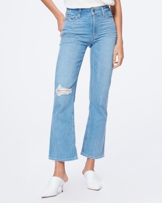 Atley Ankle Flare Jeans