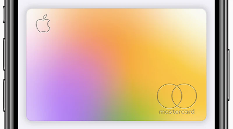 Why Does The Apple Card Change Colors Here S What Each Color Means