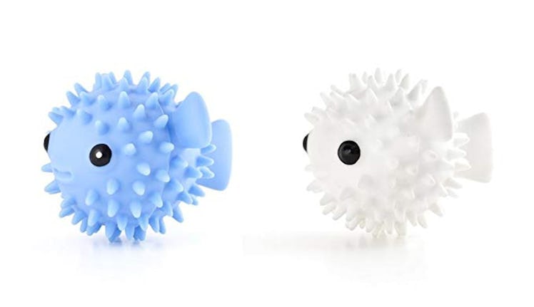 Kikkerland LB09 Puffer Fish Dryer Buddies