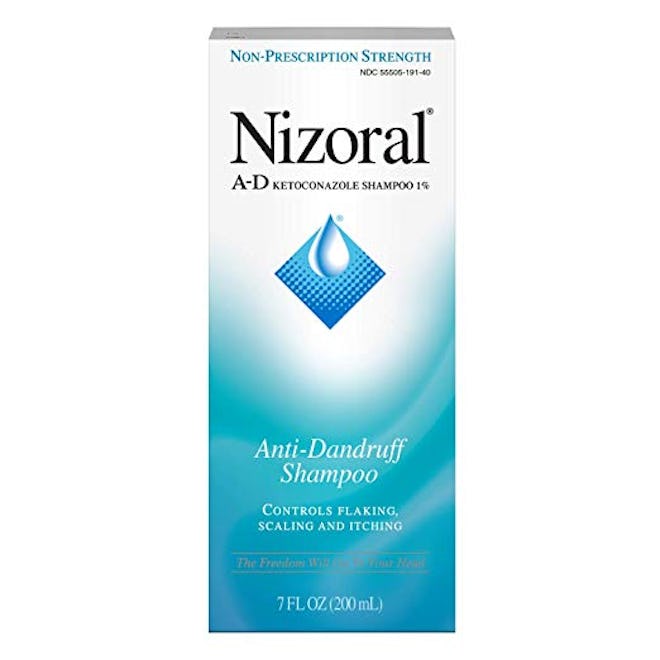 Nizoral Anti-Dandruff Shampoo