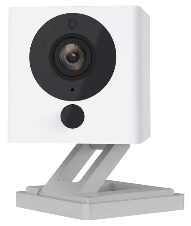 WyzeCam Smart Home Camera