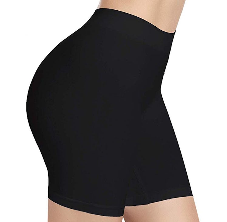 BESTENA Seamless Slip Shorts