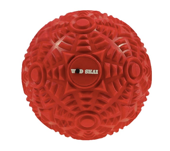 WODSKAI Trigger Point Massage Ball