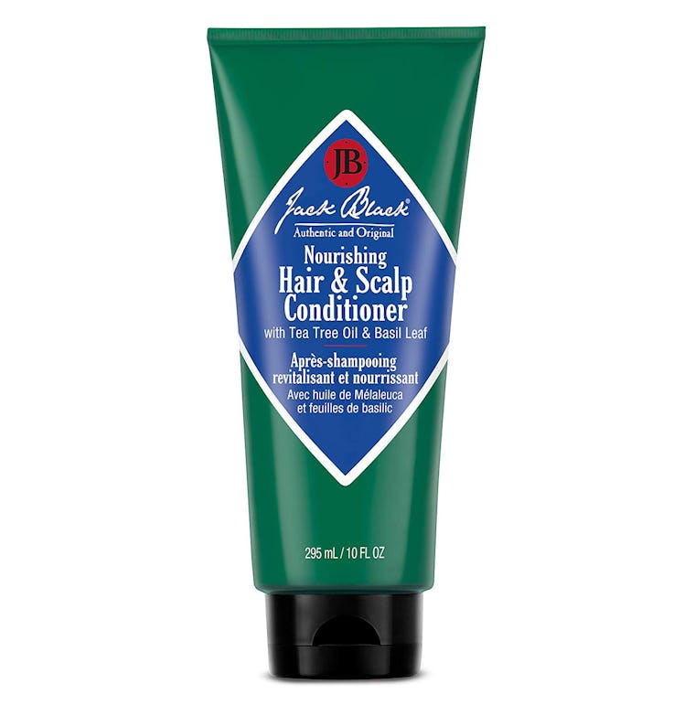 Jack Black Nourishing Hair & Scalp Conditioner