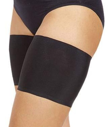 Bandelettes Elastic Anti-Chafing Thigh Bands