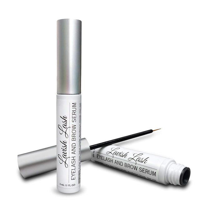 Hairgenics Lavish Lash and Brow Serum