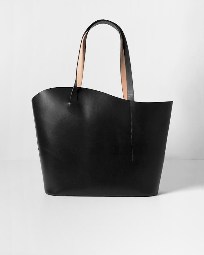 Large Wave Tote