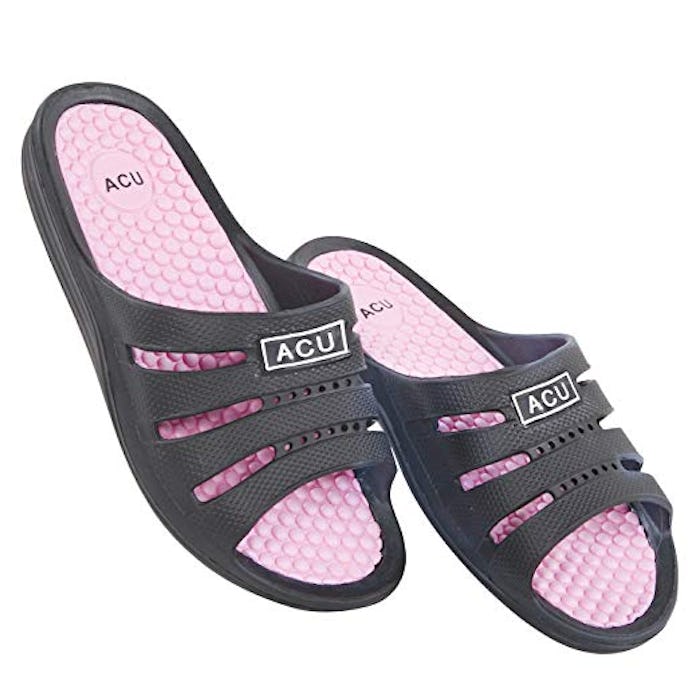 Dream Product Massaging Comfort Slides 