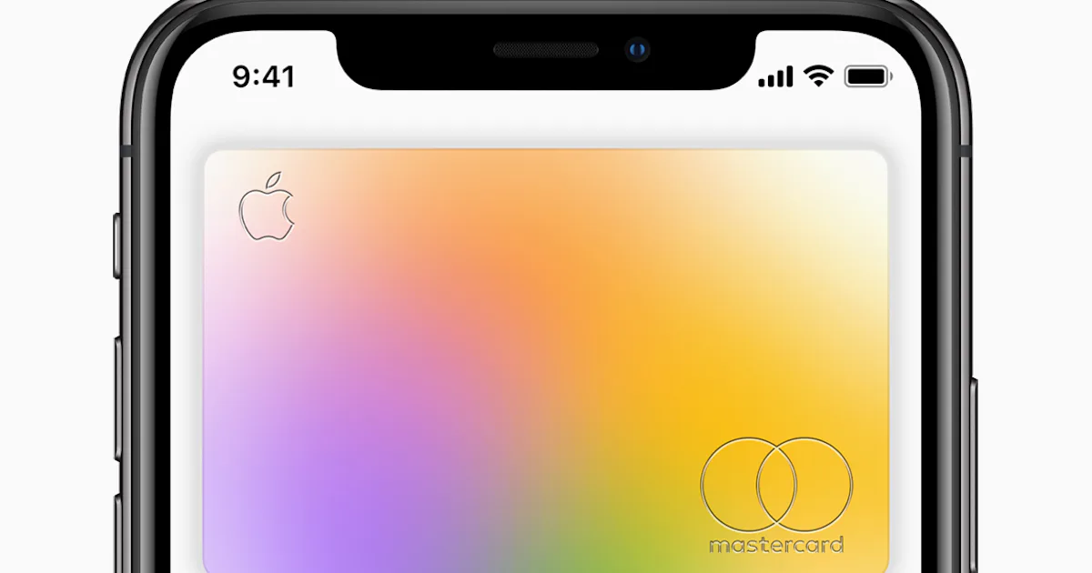 The Apple Card Is Open To Everyone Now — Here's How To Apply