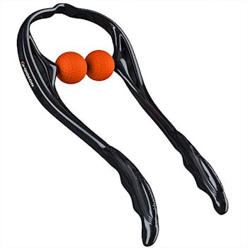 Gideon Neck and Shoulder Therapeutic Self-Massager