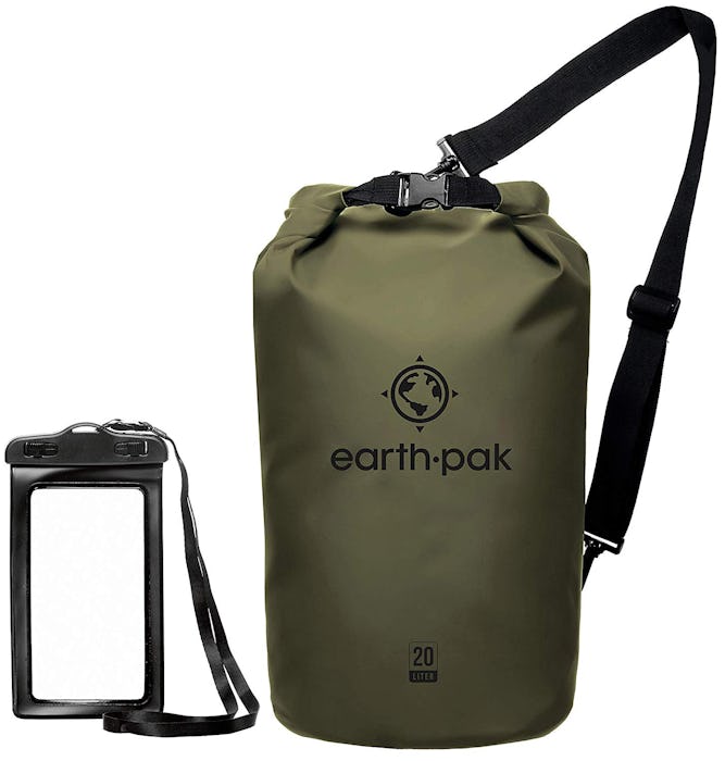 Earth Pak Dry Bag