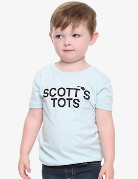 The Office Scott's Tots Toddler T-Shirt