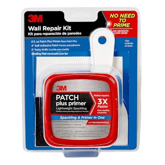 3M Wall Repair Kit