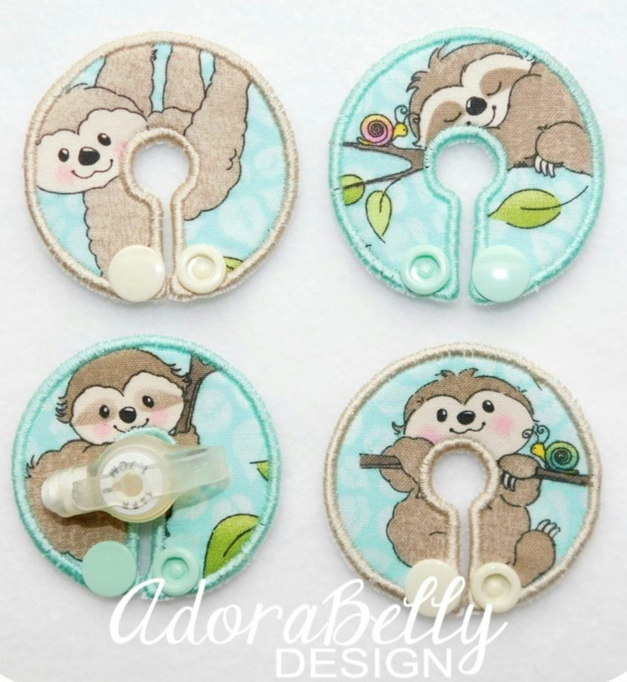 These Feeding Tube Covers On Etsy Are As Inclusive As They Are Adorable