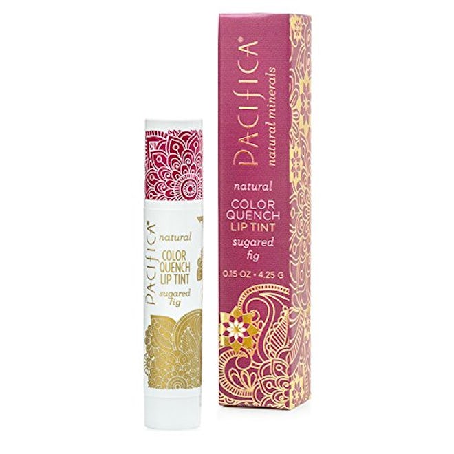 Pacifica Beauty Color Quench Lip Tint