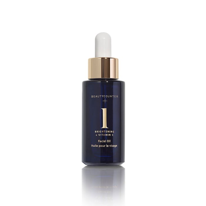 Beautycounter No.1 Brightening Facial Oil 