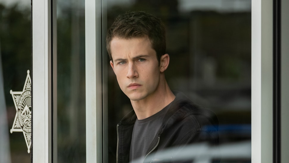 Did Clay Kill Bryce On 13 Reasons Why Season 3 He Seems To Be Did Clay Kill Bryce On 13 Reasons Why Season 3 He Seems To Be