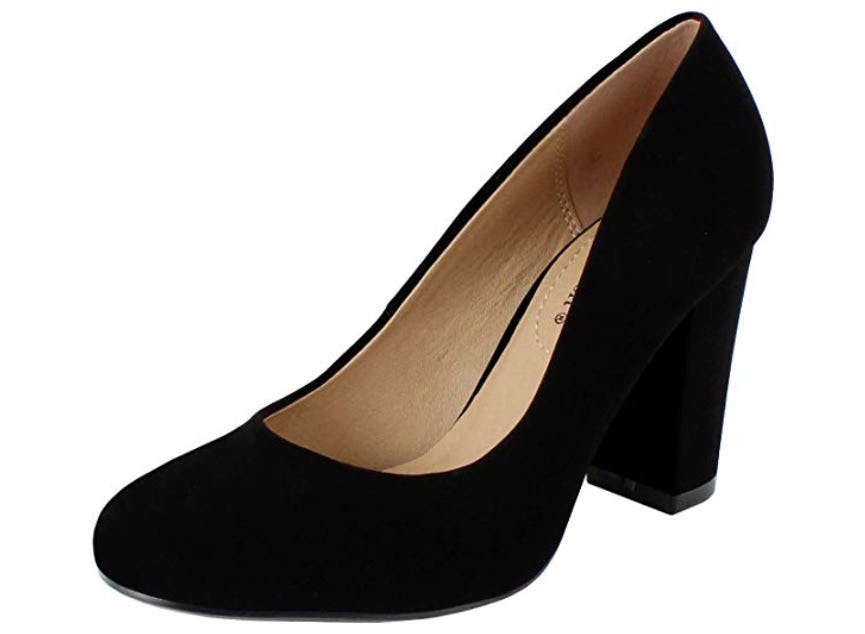 The 13 Most Comfortable Heels The 13 Most Comfortable Heels