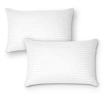 DreamNorth Premium Gel Pillows (2-Pack)