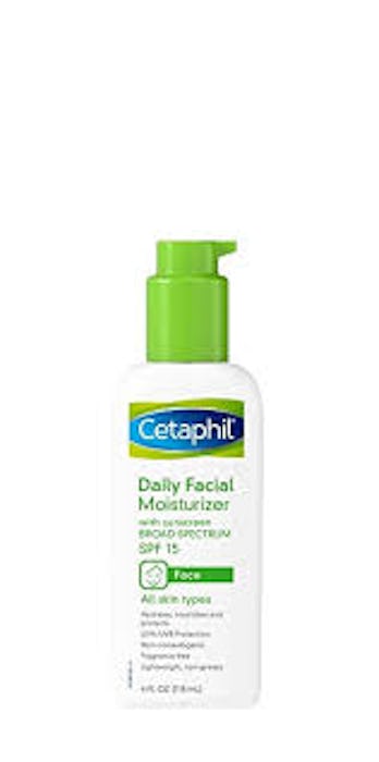 Cetaphil Daily Moisturizing Lotion