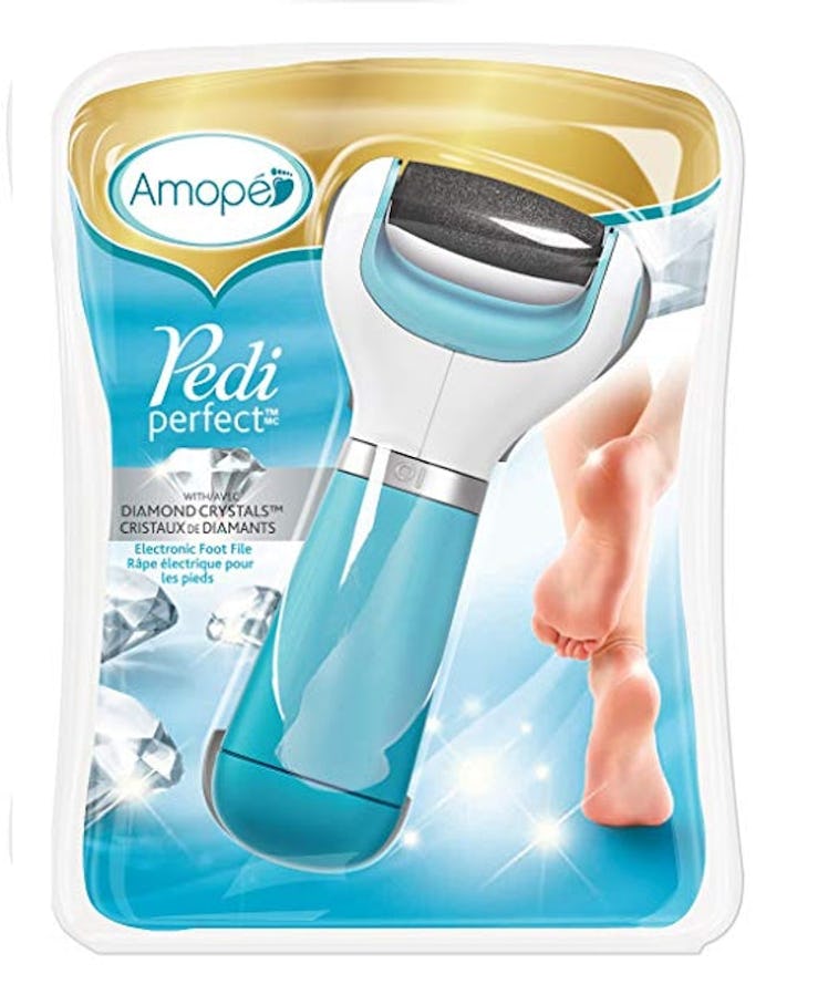 Amope Pedi Perfect Electronic Foot